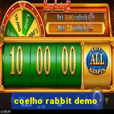 coelho rabbit demo